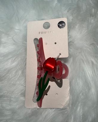 Fermaglio Primark