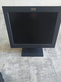 Monitor IBM ThinkVision L150 6636-AB2