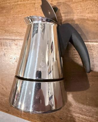 Caffettiera Bialetti 6 tazze
