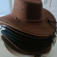 Cappelli cowboy