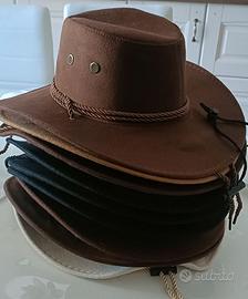 Cappelli cowboy