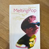 Gianluca Marziani – Melting Pop.