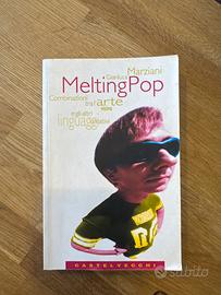 Gianluca Marziani – Melting Pop.