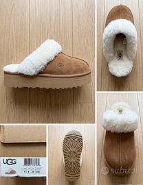 Ciabatte ugg