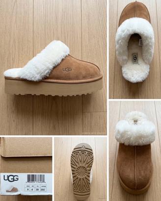 Ciabatte ugg