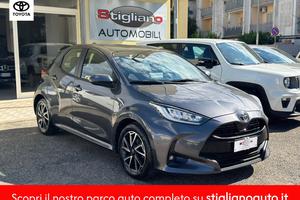 TOYOTA Yaris 1.0 5p. Trend