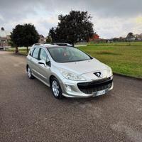 Peugeot 308 1.6 HDi 110CV SW Ciel Premium