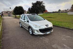 Peugeot 308 1.6 HDi 110CV SW Ciel Premium