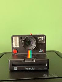 Polaroid Onestep+