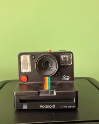 Polaroid Onestep+