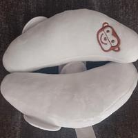 Cucino per la testa neonato/bambino