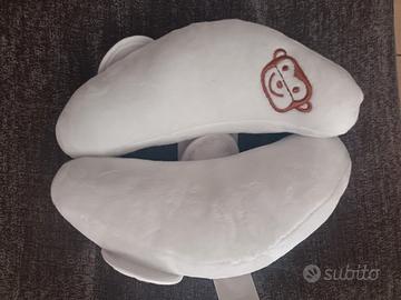 Cucino per la testa neonato/bambino