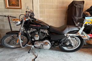 Harley Devidson Sportster 1200C