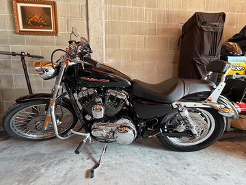Harley Devidson Sportster 1200C