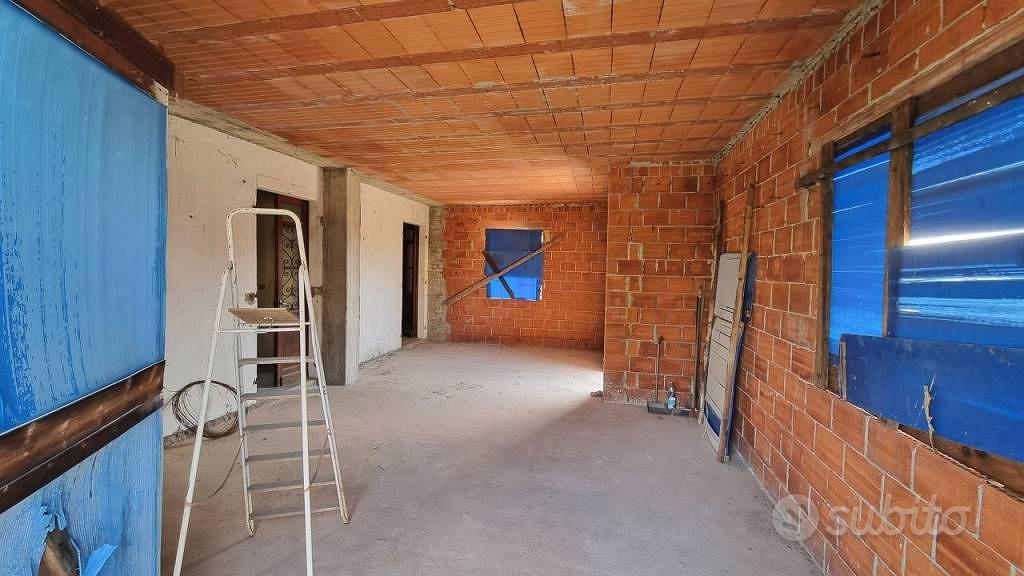 Casa – Gattinara, Vercelli - Altro
