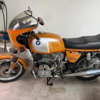 Bmw R90S