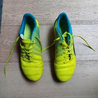 Scarpe calcio a 7 Puma evopower