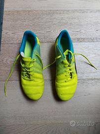 Scarpe calcio a 7 Puma evopower