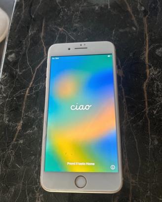 Iphone 8 Plus
