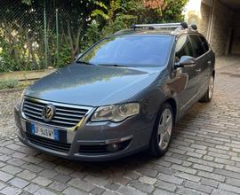 Volkswagen Passat 2.0 TDI 170CV DPF Var. DSG High.