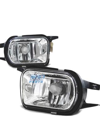 FARI ANABBAGLIANTI MERCEDES SLK R170 W203 96-04 CR