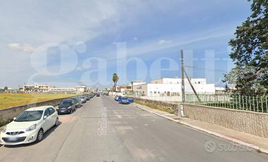 Terreno Residenziale Trani [Cod. rif 3180938VCG]