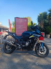 Bmw S 1000 XR