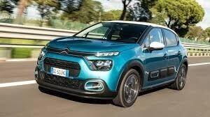 MUSATA E RICAMBI VARI CITROEN C3 2022