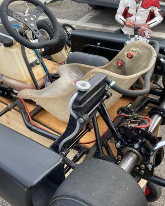 Kart Storico