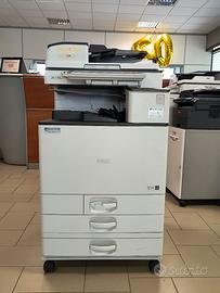 RICOH MPC2003SP