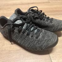 Scarpe da ciclismo GIRO Empire, taglia 43
