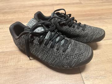 Scarpe da ciclismo GIRO Empire, taglia 43