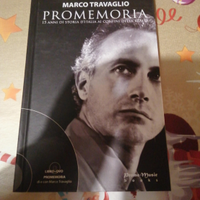 Libro con DVD Marco Travaglio