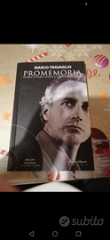 Libro con DVD Marco Travaglio