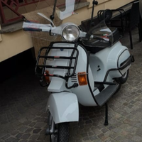 Vespa pk XL