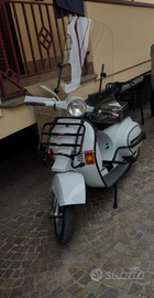 Vespa pk XL