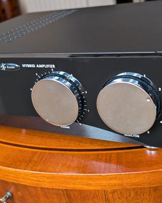 Amplificatore Lector ZXT 70 ibrido