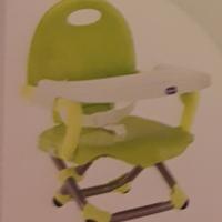 ALZATINA POCKET SNACK CHICCO
