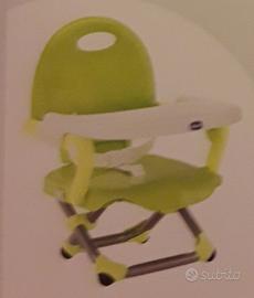 ALZATINA POCKET SNACK CHICCO