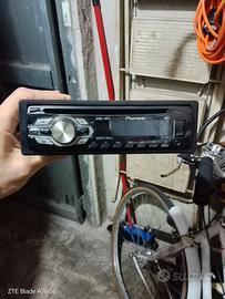 autoradio