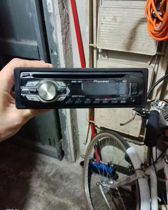 autoradio