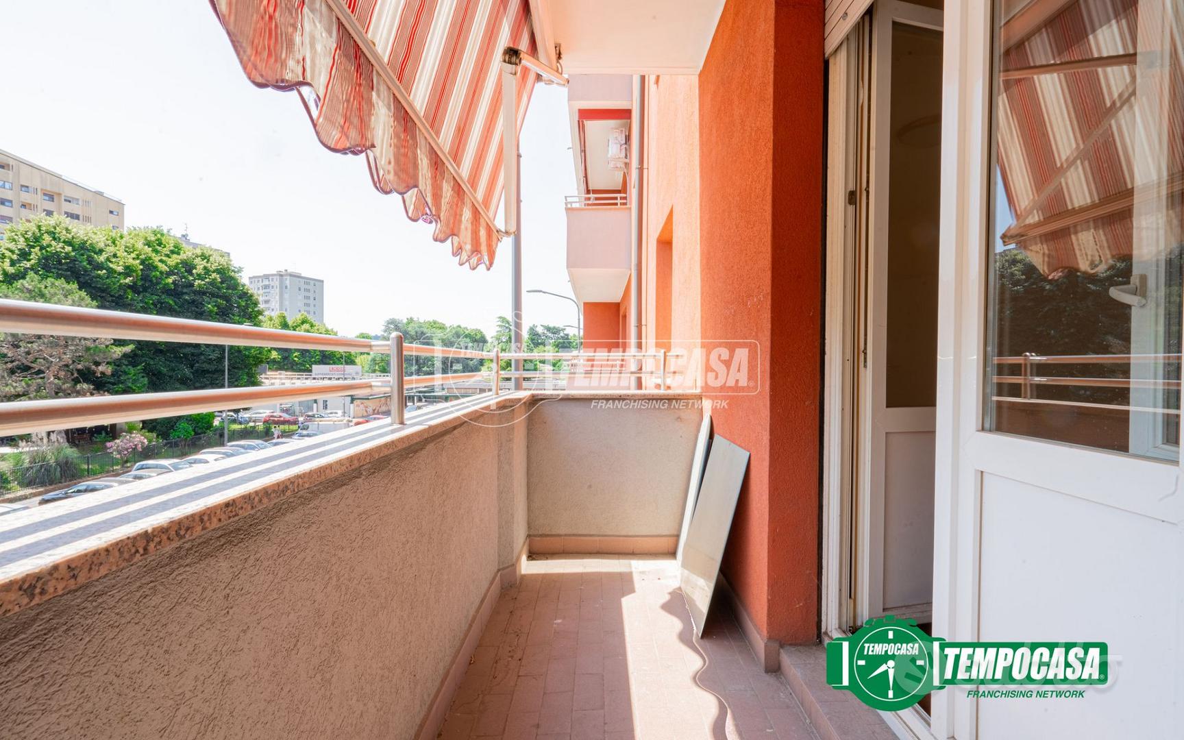 Apartment in Milano, Quartiere San Leonardo, Gallaratese - Vista 4