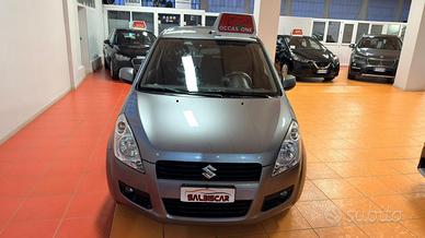 Suzuki Splash 1.2 GLS