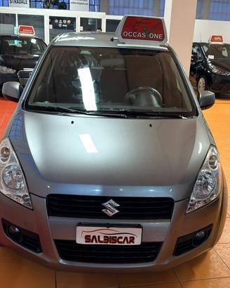 Suzuki Splash 1.2 GLS
