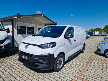 Fiat Scudo 1.5 HDi 120cv L2H1 PREZZO PIU' IVA
