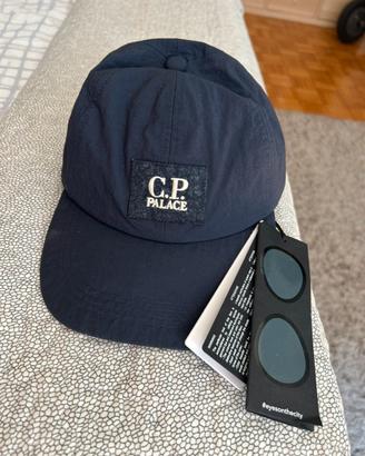 Cappellino