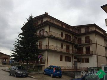 Quadrilocale spazioso e luminoso