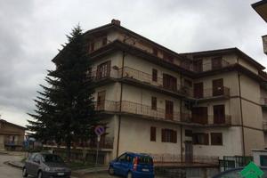 Quadrilocale spazioso e luminoso