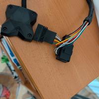 calze neve dr 6 , pedale sprint 