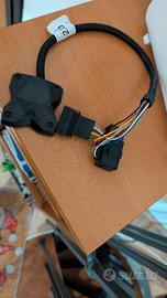 calze neve dr 6 , pedale sprint 